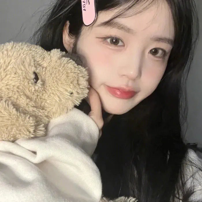 作为替身的她